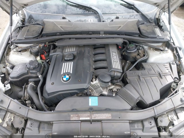 Продаж на аукціоні авто 2008 Bmw 328i, vin: WBAVC57508NK77772, номер лоту: 44775159