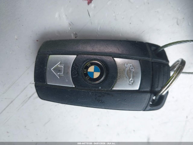 Продаж на аукціоні авто 2008 Bmw 328i, vin: WBAVC57508NK77772, номер лоту: 44775159
