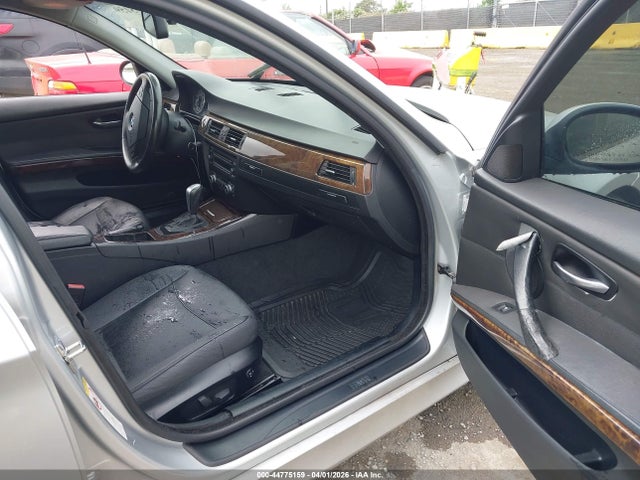 Продаж на аукціоні авто 2008 Bmw 328i, vin: WBAVC57508NK77772, номер лоту: 44775159