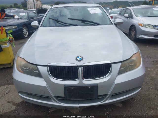 Продаж на аукціоні авто 2008 Bmw 328i, vin: WBAVC57508NK77772, номер лоту: 44775159
