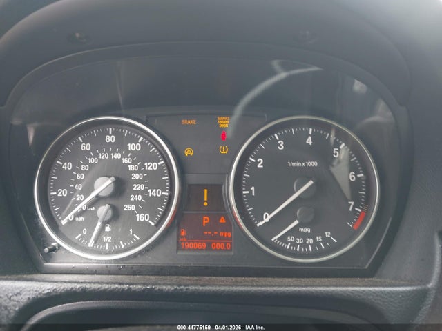 Продаж на аукціоні авто 2008 Bmw 328i, vin: WBAVC57508NK77772, номер лоту: 44775159