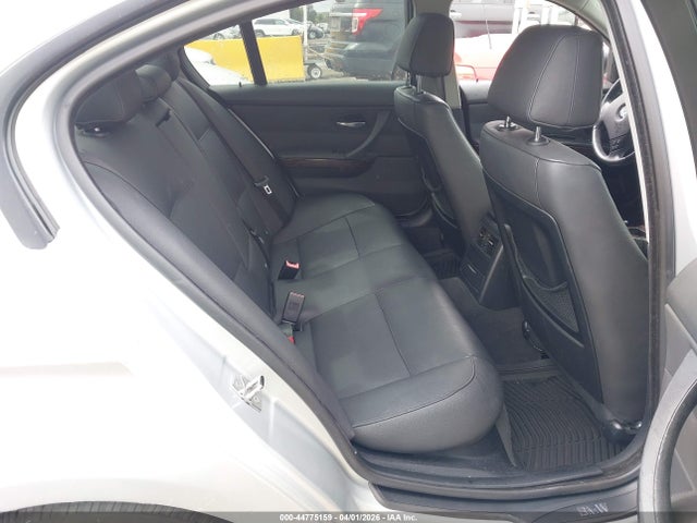 Продаж на аукціоні авто 2008 Bmw 328i, vin: WBAVC57508NK77772, номер лоту: 44775159