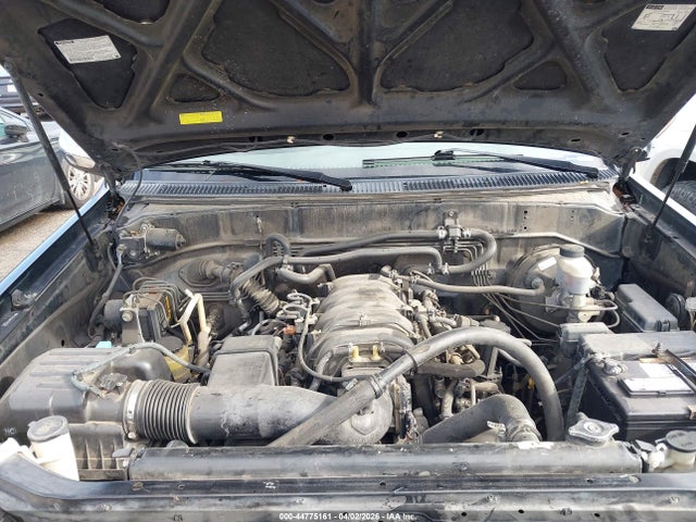 44775161 :رقم المزاد ، 5TDZT38A67S297523 vin ، 2007 Toyota Sequoia Limited V8 مزاد بيع