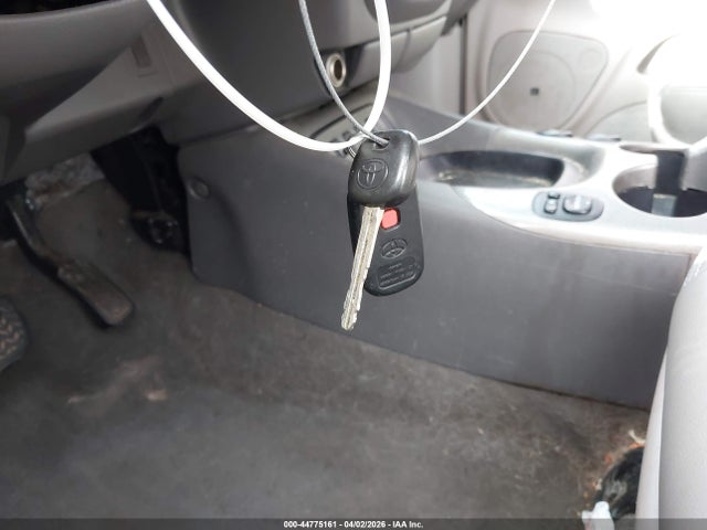 44775161 :رقم المزاد ، 5TDZT38A67S297523 vin ، 2007 Toyota Sequoia Limited V8 مزاد بيع