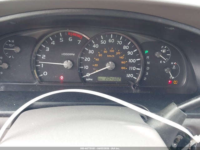 44775161 :رقم المزاد ، 5TDZT38A67S297523 vin ، 2007 Toyota Sequoia Limited V8 مزاد بيع