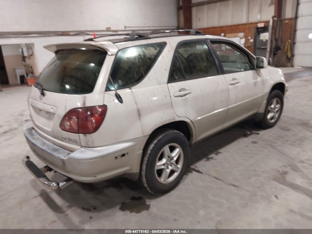 Продаж на аукціоні авто 2000 Lexus Rx 300, vin: JT6HF10U1Y0125862, номер лоту: 44775162
