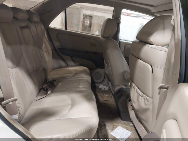 Продаж на аукціоні авто 2000 Lexus Rx 300, vin: JT6HF10U1Y0125862, номер лоту: 44775162