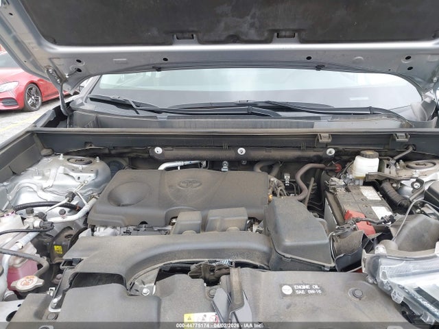 2T3P1RFV0PW330939 Toyota Rav4 Xle