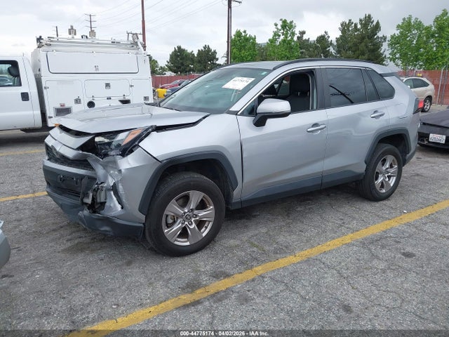 2T3P1RFV0PW330939 Toyota Rav4 Xle