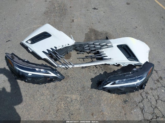44775177 :رقم المزاد ، 2T2BAMCA3SC110868 vin ، 2025 Lexus Rx 350 Premium مزاد بيع