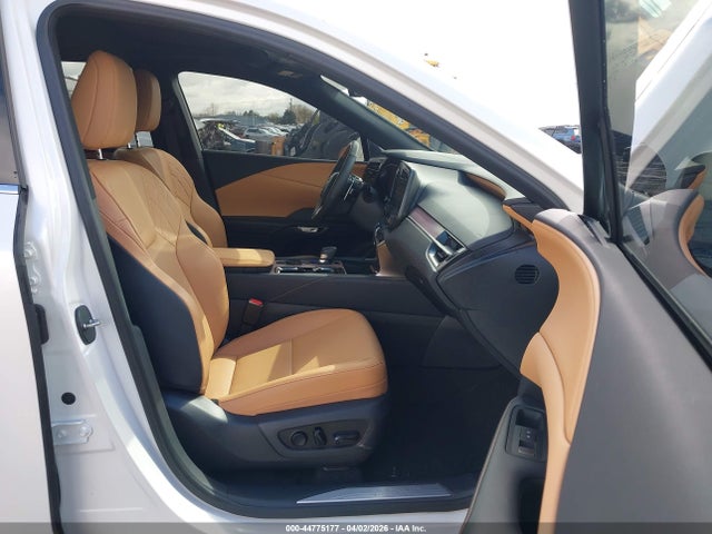 44775177 :رقم المزاد ، 2T2BAMCA3SC110868 vin ، 2025 Lexus Rx 350 Premium مزاد بيع