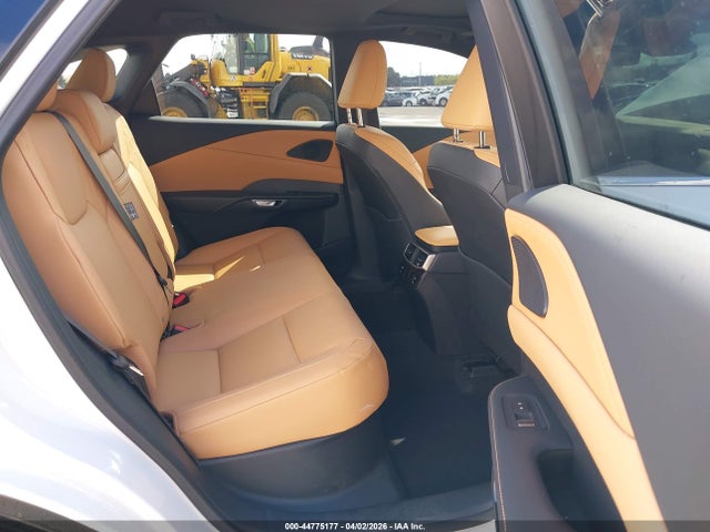 44775177 :رقم المزاد ، 2T2BAMCA3SC110868 vin ، 2025 Lexus Rx 350 Premium مزاد بيع