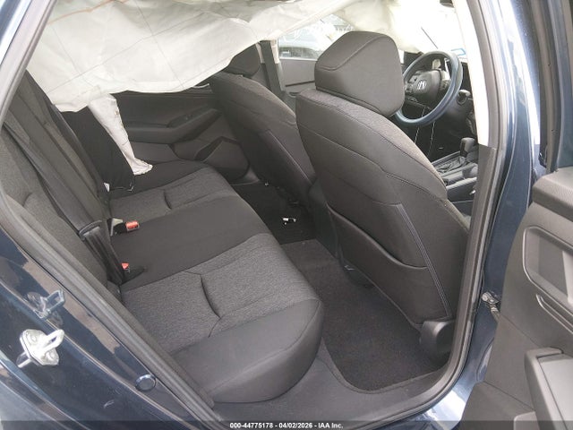Aukcja sprzedaży 2024 Honda Accord Ex, vin: 1HGCY1F31RA053084, numer aukcji: 44775178