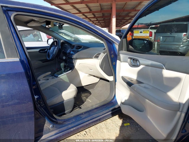 Nissan SENTRA S 2016 3N1AB7AP1GY212332 Image 5