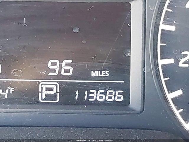 Nissan SENTRA S 2016 3N1AB7AP1GY212332 Image 7