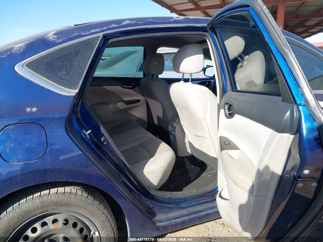Nissan SENTRA S 2016 3N1AB7AP1GY212332 Image 8