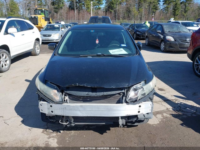 Honda Civic Lx 2015 19XFB2F5XFE242703 Image 13