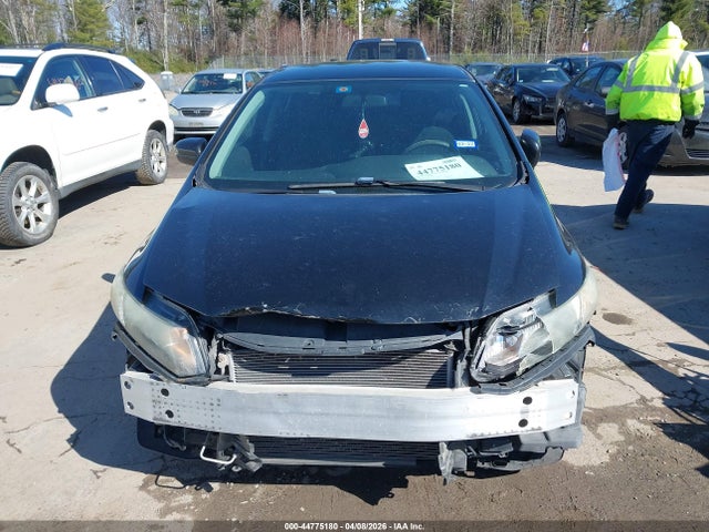 Honda Civic Lx 2015 19XFB2F5XFE242703 Image 6