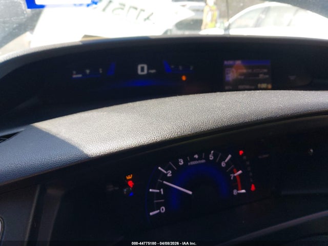 Honda Civic Lx 2015 19XFB2F5XFE242703 Image 7