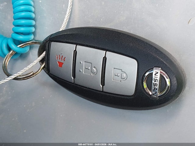 2014 NISSAN PATHFINDER 5N1AR2MN4EC601442 Photo 10