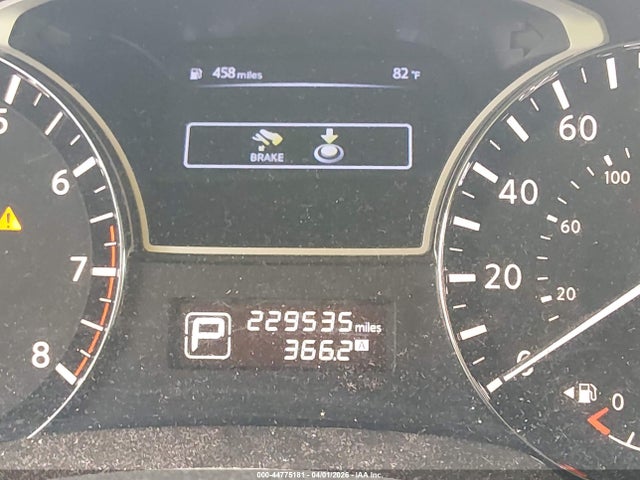 2014 NISSAN PATHFINDER 5N1AR2MN4EC601442 Photo 5