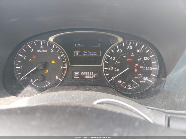 2014 NISSAN PATHFINDER 5N1AR2MN4EC601442 Photo 6