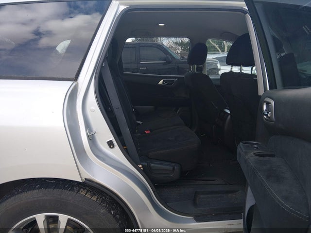 2014 NISSAN PATHFINDER 5N1AR2MN4EC601442 Photo 7