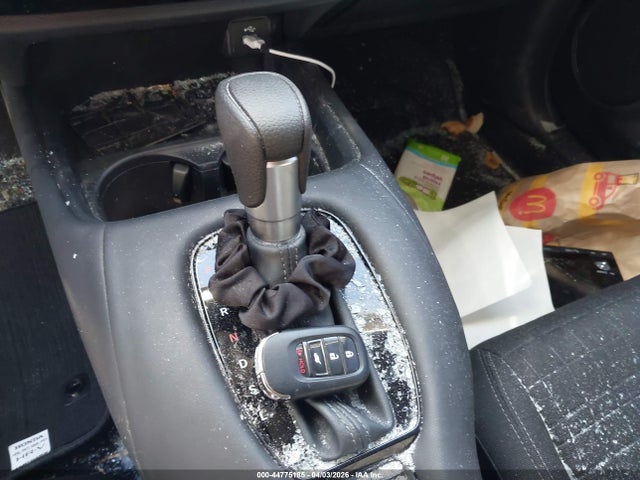 3CZRZ1H31RM753557 Honda Hr-v 2wd Lx