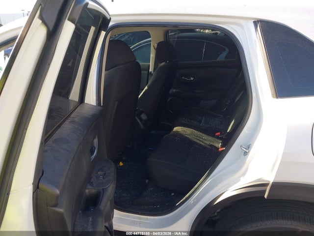 3CZRZ1H31RM753557 Honda Hr-v 2wd Lx