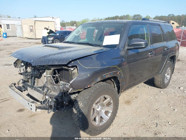 JTEBU5JR4G5385692 Toyota 4runner Trail