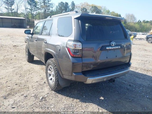 JTEBU5JR4G5385692 Toyota 4runner Trail