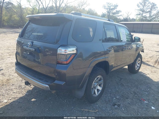 JTEBU5JR4G5385692 Toyota 4runner Trail