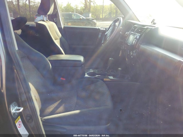 JTEBU5JR4G5385692 Toyota 4runner Trail