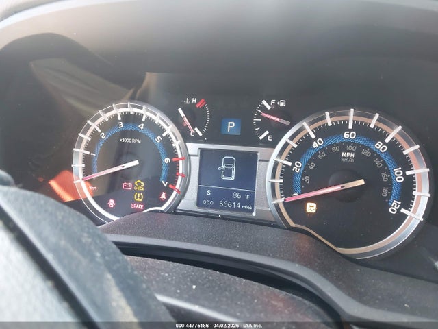 JTEBU5JR4G5385692 Toyota 4runner Trail