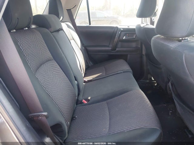 JTEBU5JR4G5385692 Toyota 4runner Trail