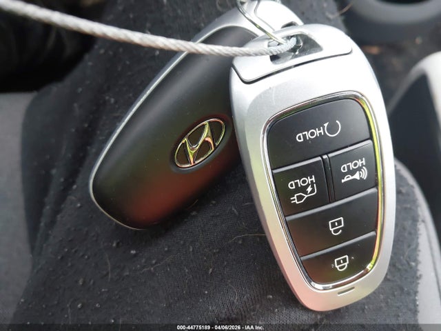 Aukcja sprzedaży 2024 Hyundai Ioniq 5 Se Standard Range, vin: KM8KM4DB4RU276084, numer aukcji: 44775189