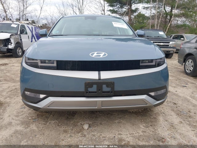 Aukcja sprzedaży 2024 Hyundai Ioniq 5 Se Standard Range, vin: KM8KM4DB4RU276084, numer aukcji: 44775189