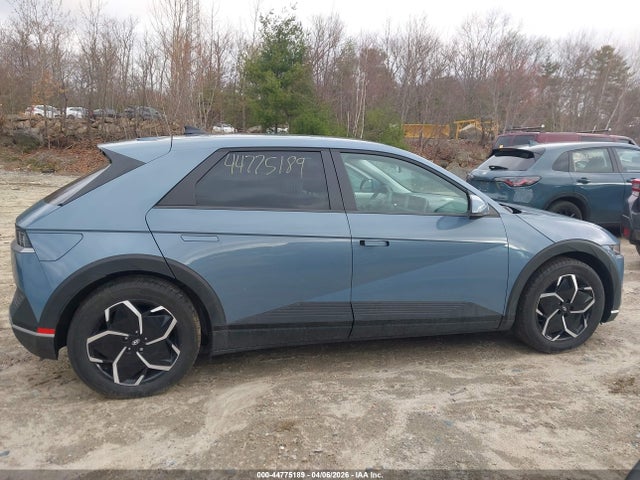 Aukcja sprzedaży 2024 Hyundai Ioniq 5 Se Standard Range, vin: KM8KM4DB4RU276084, numer aukcji: 44775189