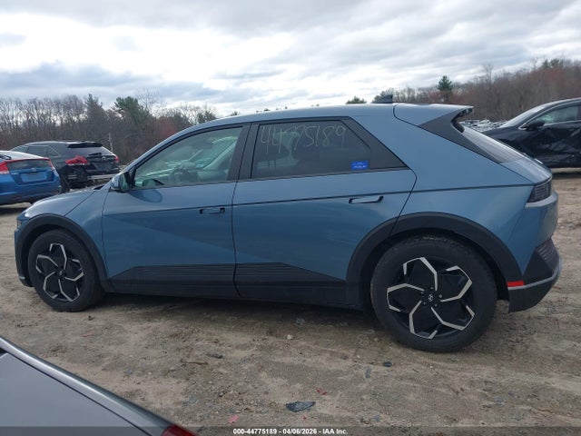 Aukcja sprzedaży 2024 Hyundai Ioniq 5 Se Standard Range, vin: KM8KM4DB4RU276084, numer aukcji: 44775189