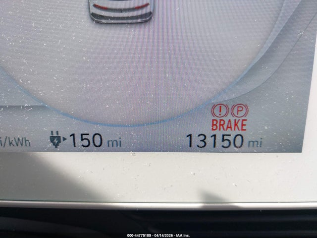 Aukcja sprzedaży 2024 Hyundai Ioniq 5 Se Standard Range, vin: KM8KM4DB4RU276084, numer aukcji: 44775189