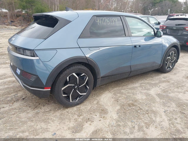 Aukcja sprzedaży 2024 Hyundai Ioniq 5 Se Standard Range, vin: KM8KM4DB4RU276084, numer aukcji: 44775189