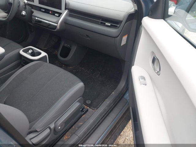 Aukcja sprzedaży 2024 Hyundai Ioniq 5 Se Standard Range, vin: KM8KM4DB4RU276084, numer aukcji: 44775189