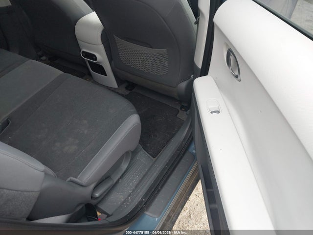 Aukcja sprzedaży 2024 Hyundai Ioniq 5 Se Standard Range, vin: KM8KM4DB4RU276084, numer aukcji: 44775189