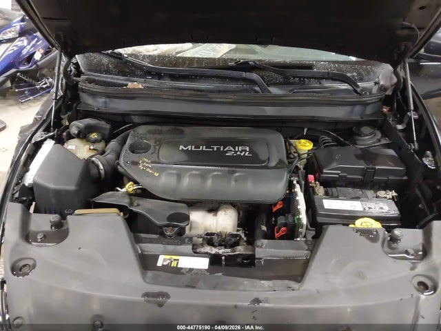 Aukcja sprzedaży 2016 Jeep Cherokee Altitude, vin: 1C4PJMCB4GW152421, numer aukcji: 44775190