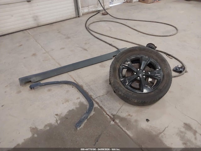 Aukcja sprzedaży 2016 Jeep Cherokee Altitude, vin: 1C4PJMCB4GW152421, numer aukcji: 44775190