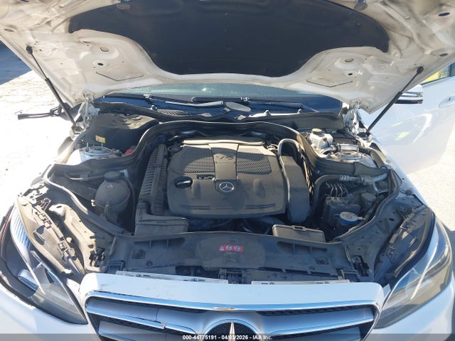 Продаж на аукціоні авто 2014 Mercedes-benz E 350, vin: WDDHF5KB3EA837488, номер лоту: 44775191