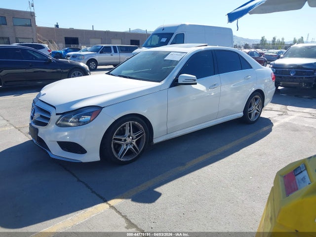 Продаж на аукціоні авто 2014 Mercedes-benz E 350, vin: WDDHF5KB3EA837488, номер лоту: 44775191