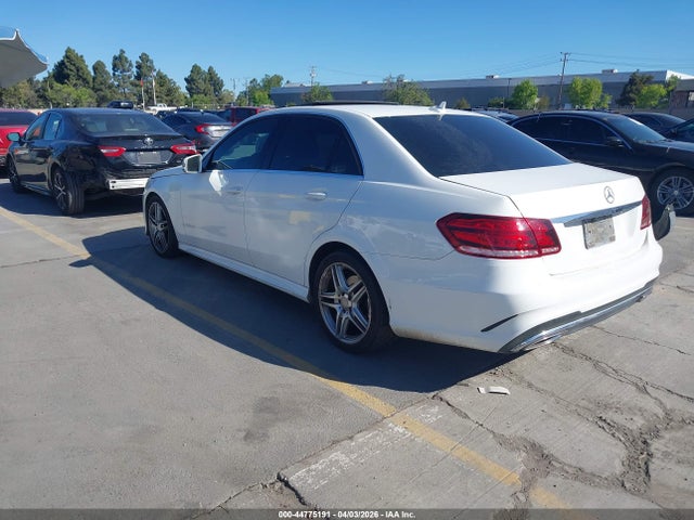 Продаж на аукціоні авто 2014 Mercedes-benz E 350, vin: WDDHF5KB3EA837488, номер лоту: 44775191