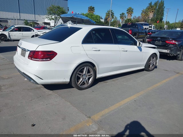 Продаж на аукціоні авто 2014 Mercedes-benz E 350, vin: WDDHF5KB3EA837488, номер лоту: 44775191