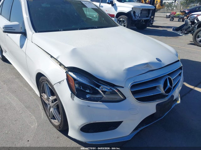 Продаж на аукціоні авто 2014 Mercedes-benz E 350, vin: WDDHF5KB3EA837488, номер лоту: 44775191